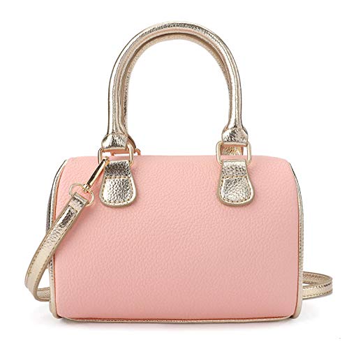 mibasies Cute Kids Purse for Little Girls Toddlers Handbag Mini bag
