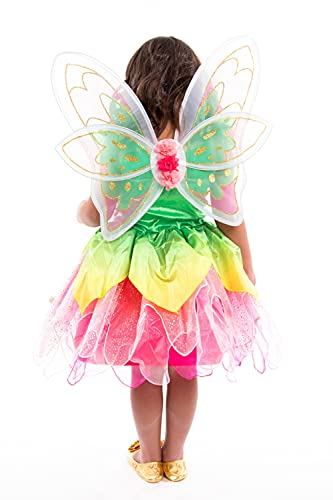 Little Adventures Springtime Fairy Wings