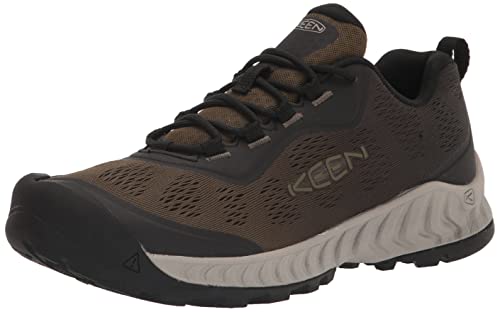 Men's - NXIS Speed Low Height Vented Hiking Shoes