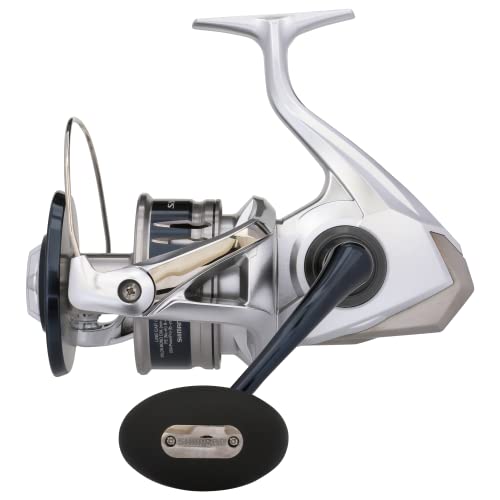 Shimano Inc. SARAGOSA SW A 25000