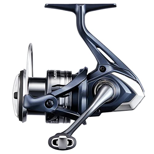 Shimano Inc. MIRAVEL 2500HG