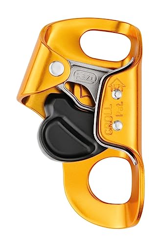 Petzl Croll Chest Ascender (2013)