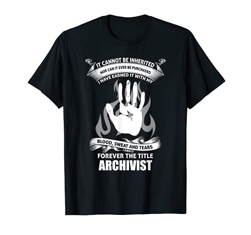 ARCHIVIST