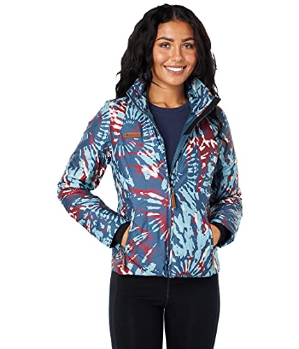 Obermeyer Women's Standard Janis Down Jacket, Revivalist, M