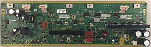 Panasonic MSCTCP50U50 PC Board