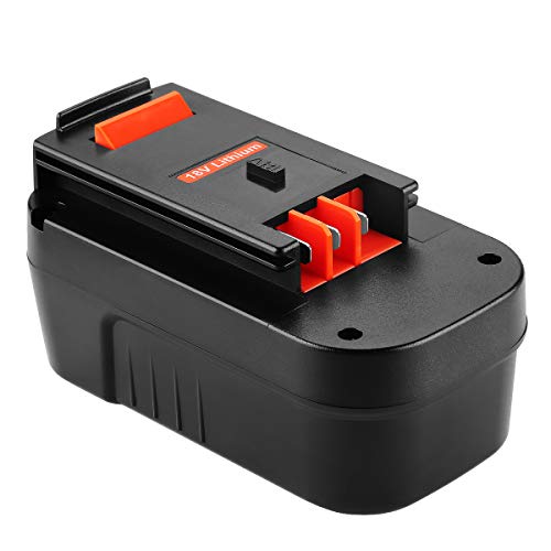 {Updated} List of Top 10 Best hpnb24 black & decker battery in Detail