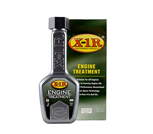 X-1R Engine Treatment Concentrate – 8 (oz)