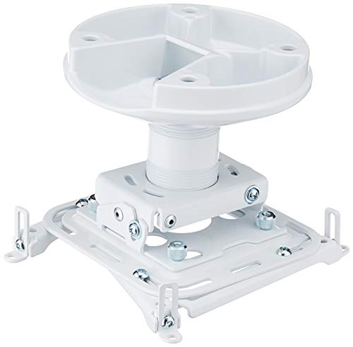 Epson Universal Projector Ceiling Mount Kit (ELPMBPJG)