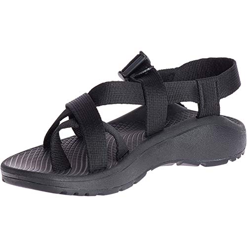 Chaco Z/Cloud 2 Solid Black 7 B (M)