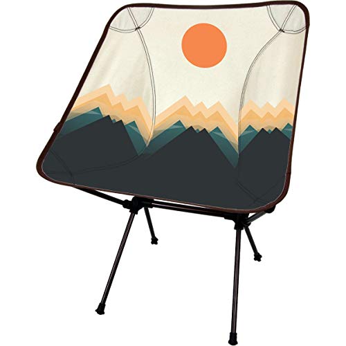 TravelChair 7789AMTN C-Series Joey - Limited Edition, Mountain, One Size