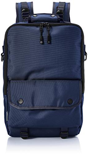 Dispatch 73017 Men's Daypack Backpack, Navy