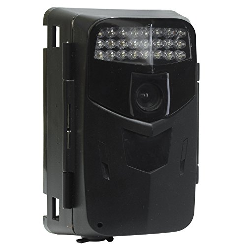 Wildgame Innovations Razor 6 Infrared Digital Scouting Camera
