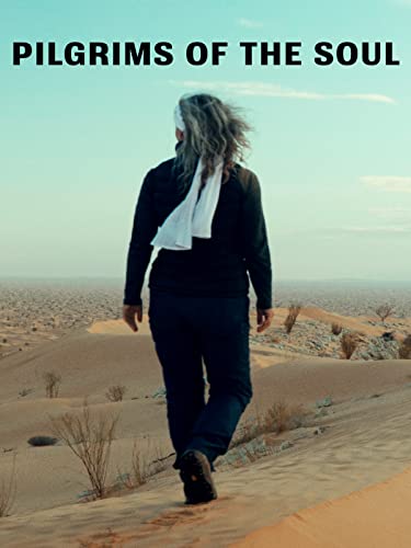 Pilgrims of the soul