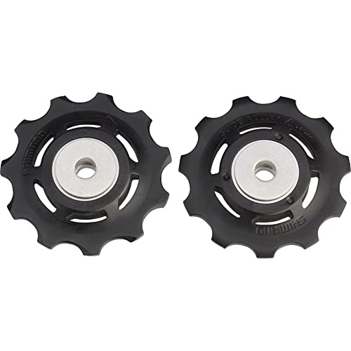 SHIMANO Ultegra 6800 11-Speed Rear Derailleur Pulley Set: Version 2