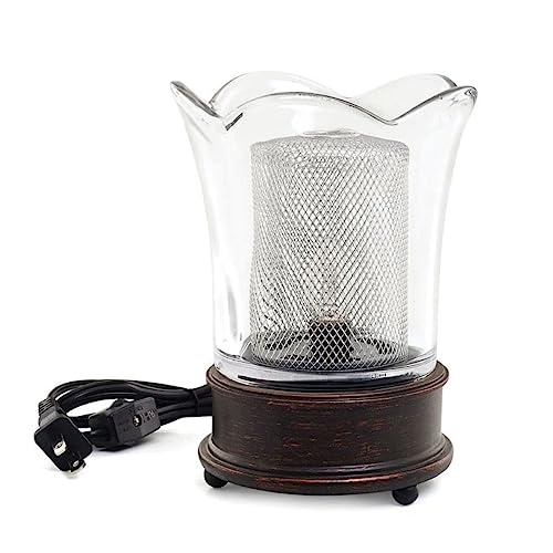 'La-Tee-Da! Fragrance Lamps -Ooh La Lamp - Grace'