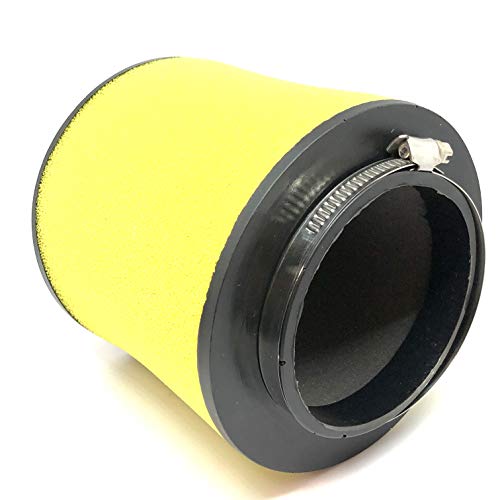 Motadin Air Cleaner Filter Compatible With Honda PIONEER 500 SXS500M SXS500M2 2015-2019
