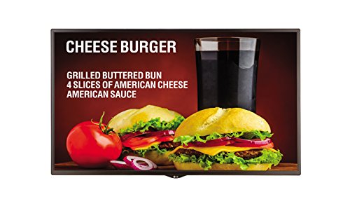 LG 55SM5KD-B Digital Signage Display