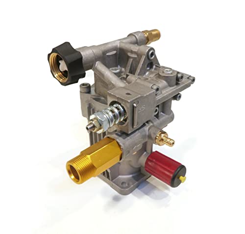 Himore PW2423H Pressure Washer Pump