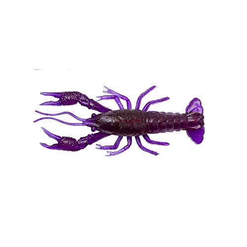 Savage Gear 4D Craw - Soft Lure
