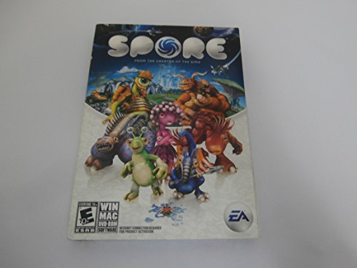 Spore