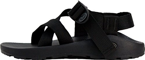 Chaco Mens Z/1 Classic, Outdoor Sandal, Black 10 M
