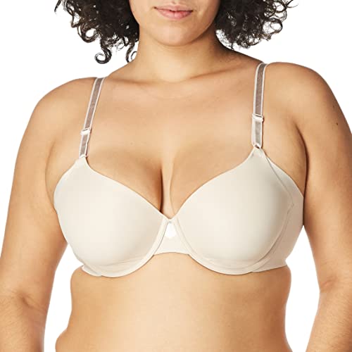 Olga Women's No Side Effects CNTR UW, Butterscotch, 36D