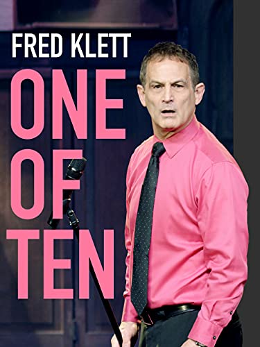 Fred Klett: One of Ten