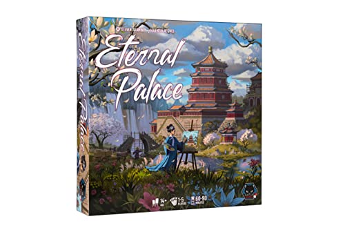 Alley Cat Games Eternal Palace