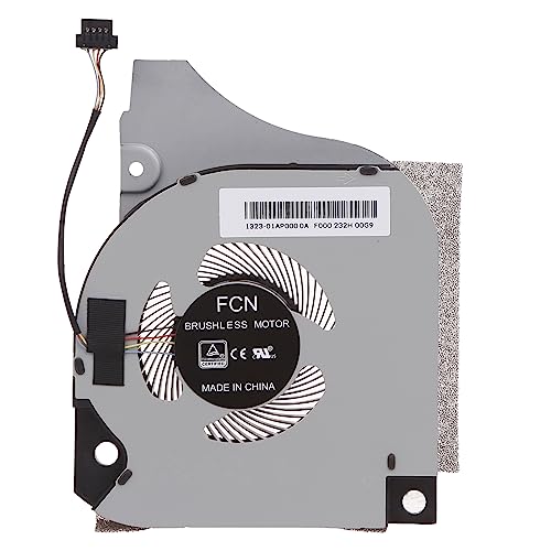 DC12V 1A Cooling Fans CPU GPU Fan for DFSCK221151811 G5-5590 G7-7790 7590 CN-006KT2 Notebook CPU Radiator Fans DFSCK221051821 CN-006KT2 New DFSCK221151811 DFSCK221051821 DC12V 1A CPU GPU