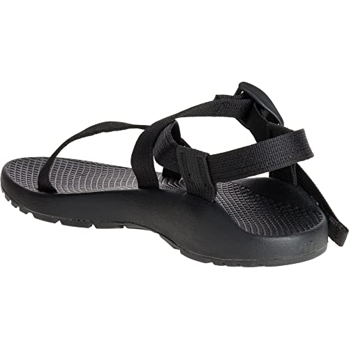 Chaco Womens Z/1 Classic, Outdoor Sandal, Black 7 M