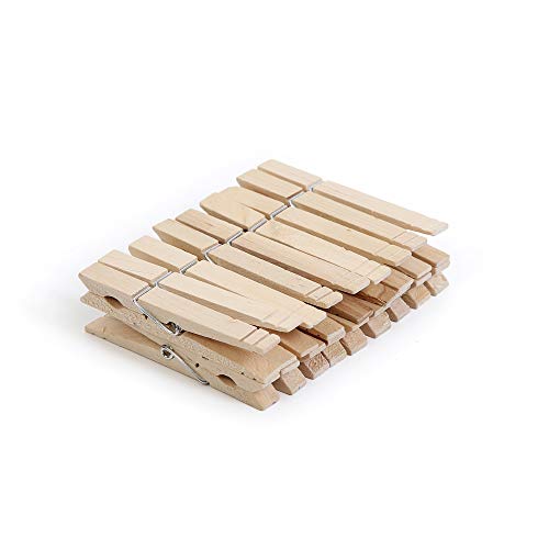 {Updated} Top 10 Best wooden clothespins {Guide & Reviews}