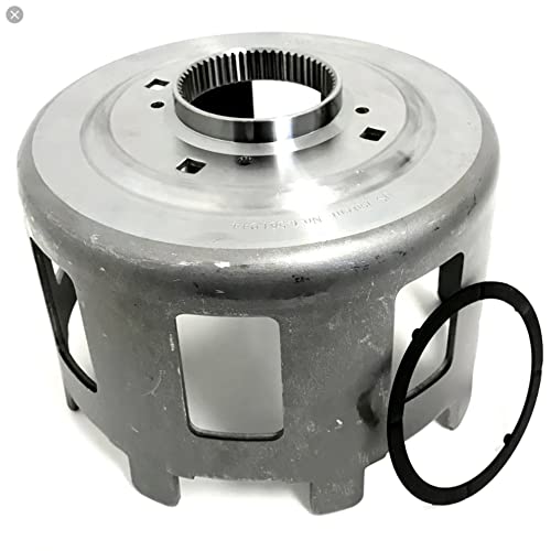 Shell, NEW 700-R4/4L60E/4L65E Reaction Sun'THE MONSTER',BEAST STYLE