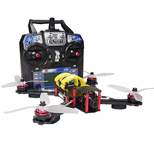 ARRIS C250 Carbon Fiber FPV250 Racing Quad RTF …