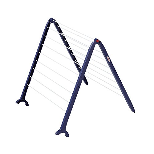 Leifheit 81540 Pegasus V Freestanding Clothes Dryer