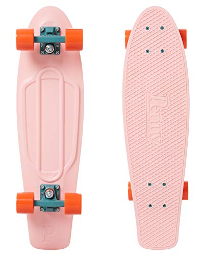Penny Australia, 27 Inch Cactus Wanderlust Board, The Original Plastic Skateboard