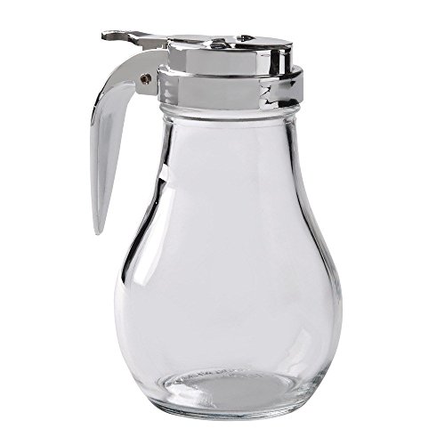{Updated} List of Top 10 Best syrup dispenser bottle in Detail