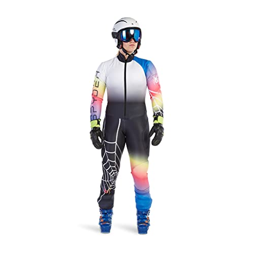Spyder Womens Nine Ninety Race Suit