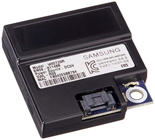 Samsung BN59-01148B Network