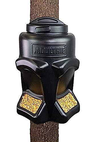 Moultrie Gravity Tripod Feeder, Choose Model