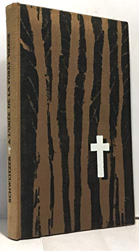 À l'orée de la forêt vierge