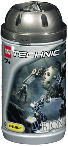 LEGO Bionicle 8532: Onua