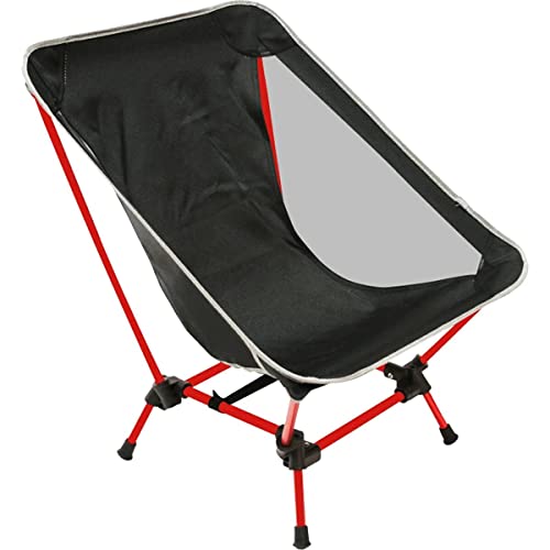 TravelChair 7789L Low Joey, Red, One Size