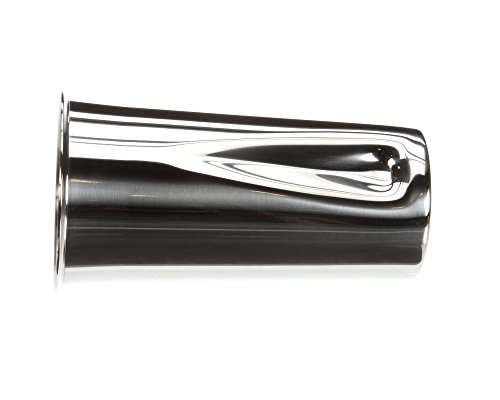 Hamilton Beach Commercial 990037500 Stainless Steel Container