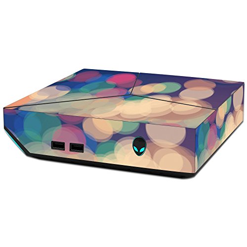 MightySkins Skin Compatible with Alienware Steam Machine - Focus | Protective, Durable, and Unique Vinyl Decal wrap Cover | Easy to Apply, Remove, and Change Styles | Made in The USA
