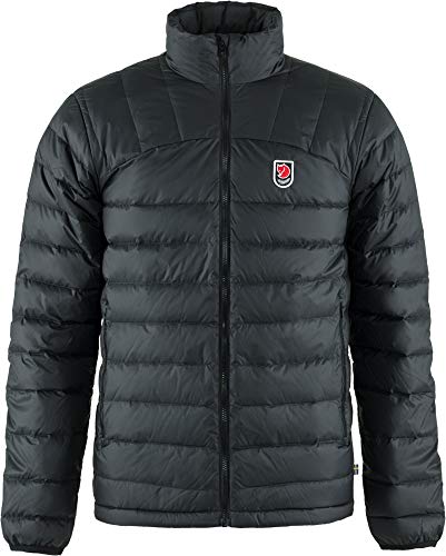 Fjällräven Expedition Pack Down Jacket Black MD