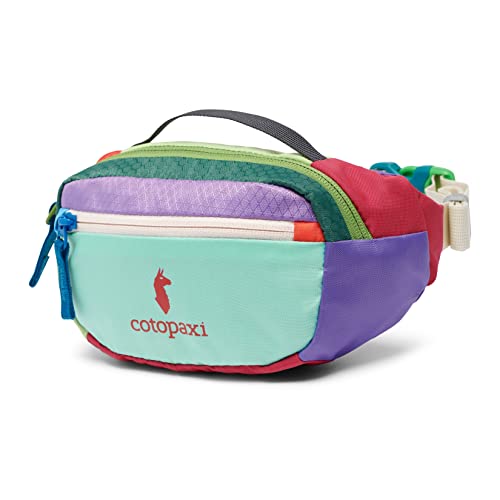 Cotopaxi Kapai 1.5L Hip Pack - RANDOM COLOR - Single - Del Dia One of a Kind!