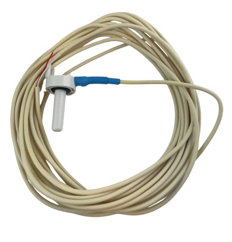Wholesale Sensors Replacement for Hayward GLX-PC-12 Water/Air/Solar Temperature Sensor 12 Month Warranty