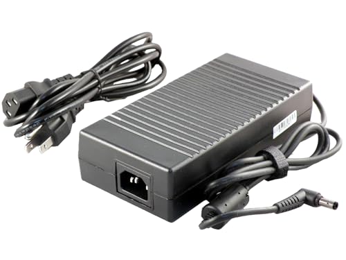AC Adapter for Eluktronics P650, MAG-15, Clevo P650RS P670RS-G PA71ES PA71ES-G PA71HS PB51DF2 PB51EF-G PB51RF PB71DF2-G PB71EF-G PB71RF-G PD50PNN PD50PNN PD50PNP PD50PNT PD70PNN PD70PNP PD70PNT