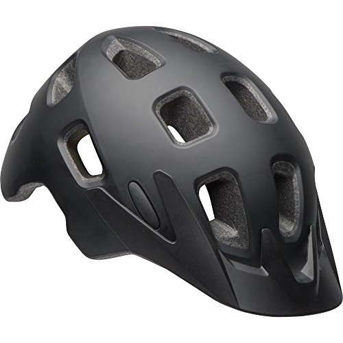 Bell Berm - Matte black Mips
