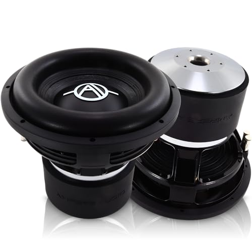 Ampere Audio AA-3.0 RVE 12' D4